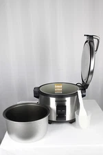 Hamilton Beach 37540 *Open Box* Proctor Silex Commercial Rice Cooker