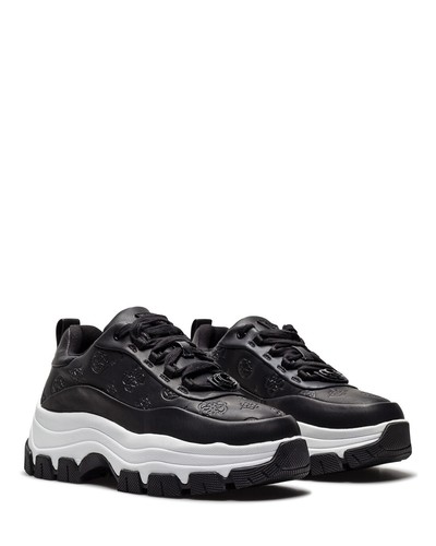 guess sneakers damen