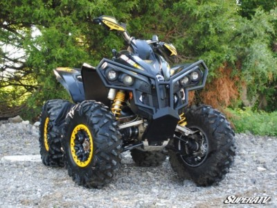 #ad SuperATV 2quot; Lift Kit for Can Am Renegade Gen 1 $113.95