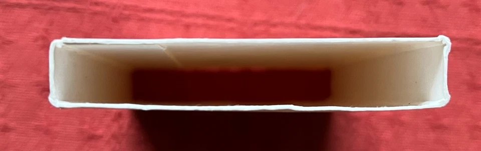 WHITNEY HOUSTON-RARE US CASSETTE SINGLE IN CARD SLEEVE-WHY DOES IT HURT SO BAD - Imagem 4 de 4