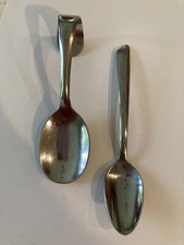 Stainless Baby Spoons