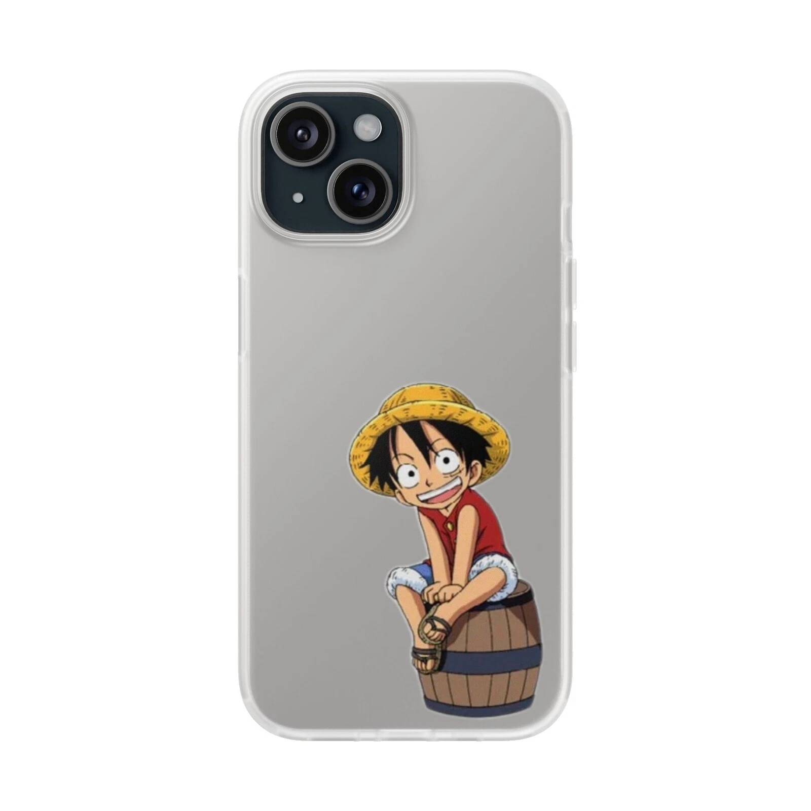One Piece Cases, Covers and Skins for Apple iPhone 7