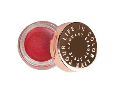Steve Laurant Lip Gloss, Color Cherry,  0.12 oz 