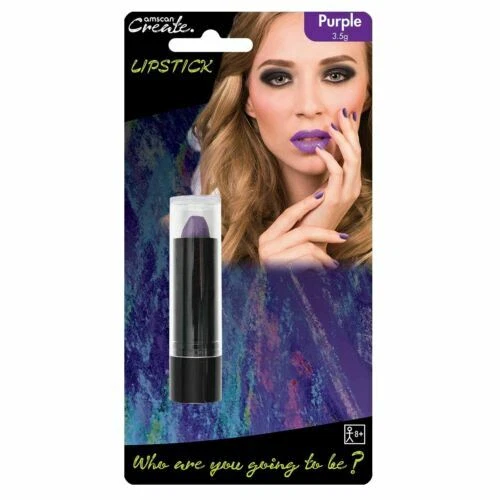 Abbigliamento e accessori viola Amscan