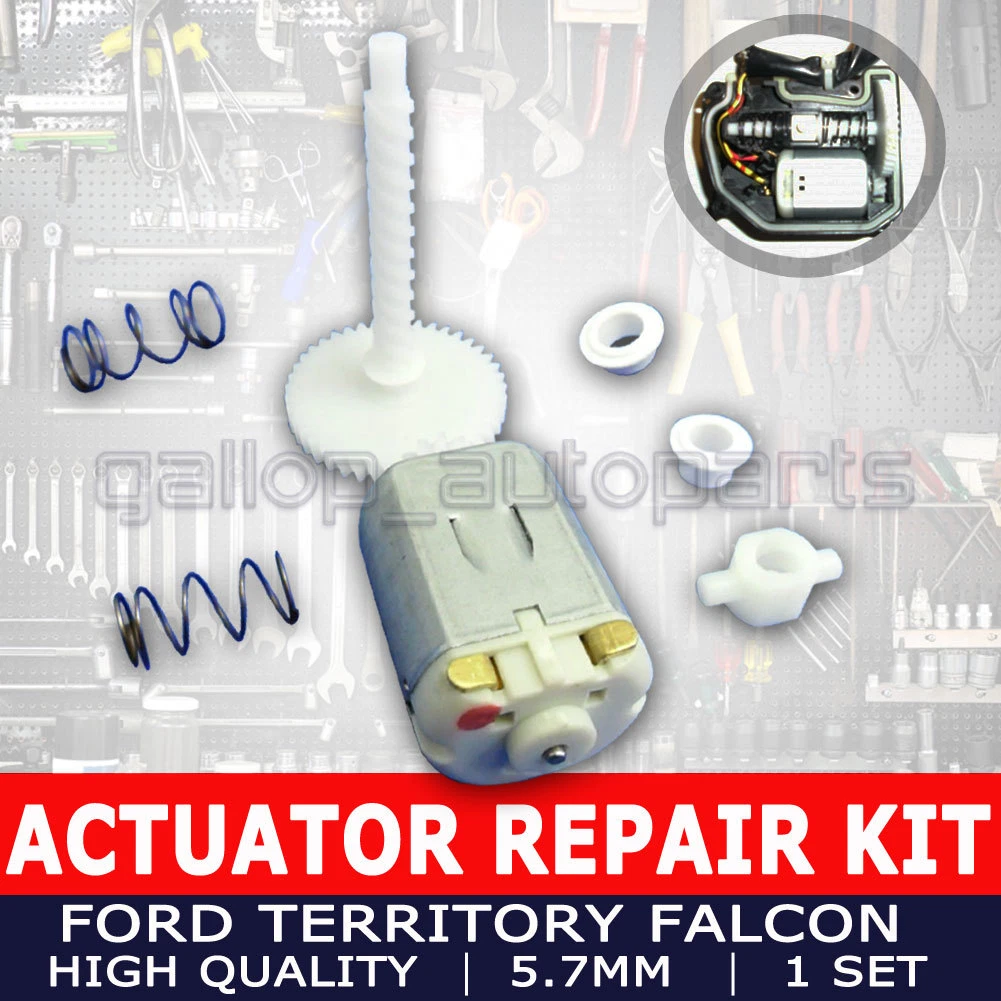 How Power Door Locks Work v9306.1blu.de
