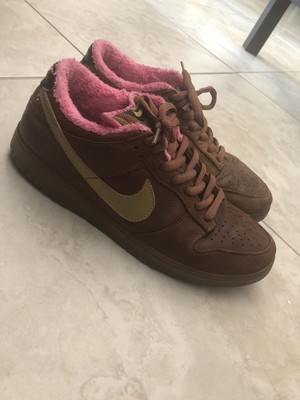 nike sb dunk flom