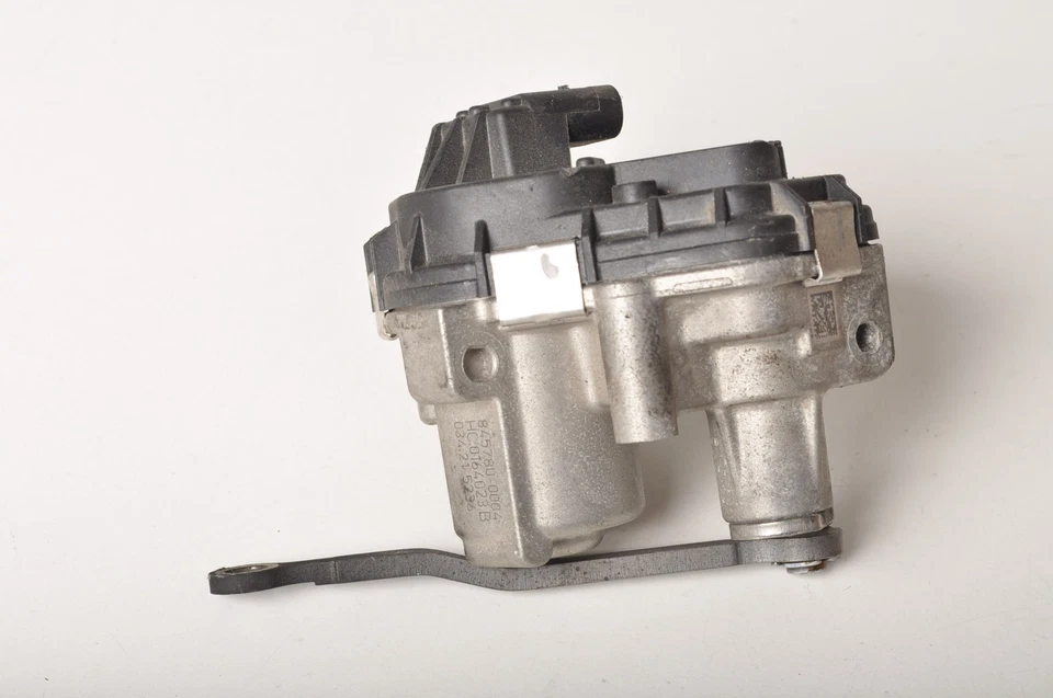 LAND ROVER DISCOVERY V L462 3.0 Turbolader Stellmotor Turbinenregler 845780-0004 - Bild 4 von 4