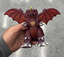 Bandai Godzilla Movie Monster Series Destoroyah Vinyl Figure New Japan