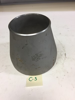 APP WP-304/304L-W 6 x4  10S A403 Made In U.S.A. Fast Shipping!