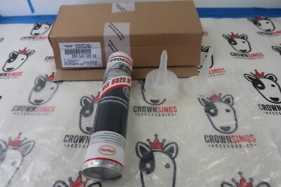 PORSCHE WEATHERSTRIPPING ADHESIVE OEM 00004330532 | eBay 