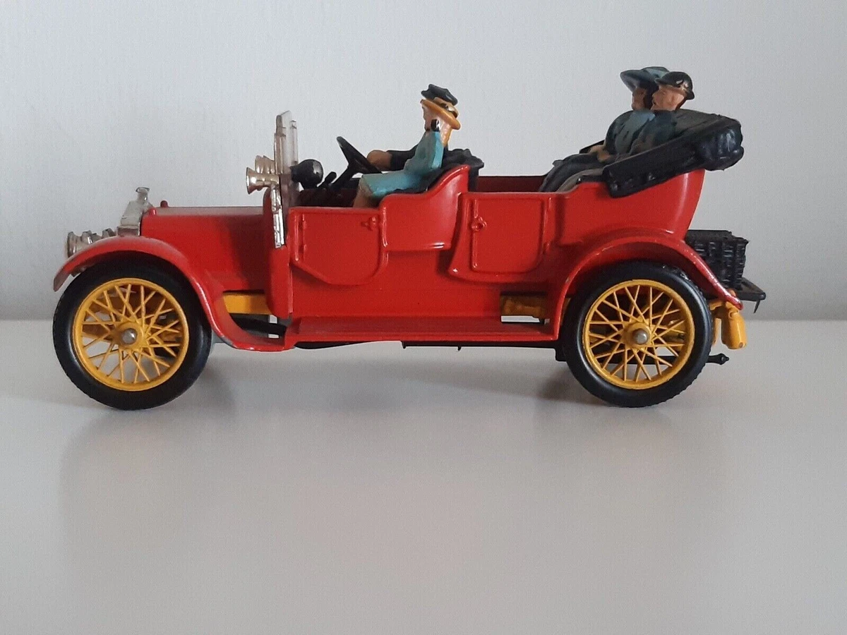 Corgi Classics Daimler 1910 - Ref 9021 38 - Échelle 1/43 - Bel état