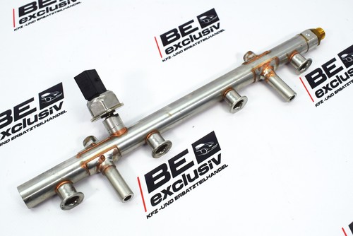 Original VW Golf 7 5G GTI US Kraftstoffverteiler Verteiler Benzin 06K133317H