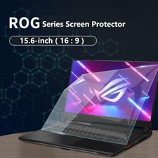 2X Screen Protector For Asus ROG Strix Hero II GL504GV GL504GW GL504GM 504 15.6"