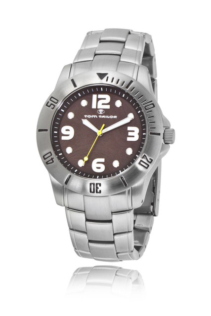 tom tailor uhr herren