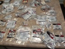 LOT 2 Briggs PARTS LOT PARTS LISTED IN THE AD OEM 51 NUMBERS CLOSE 2O0 PARTS BR