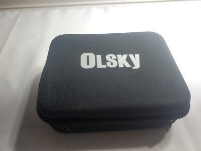OLsky Deep Tissue Muscle Massage Gun Body Percussion Massager - 