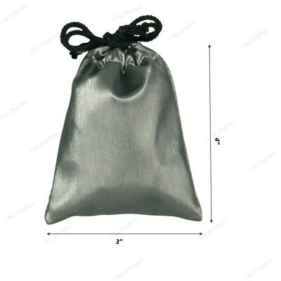drawstring pouch gift bolsas