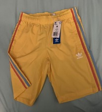 Vintage Adidas Boy  s M Shorts NWT