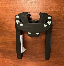 Bottle Capper plus Home Brewery Fermenter with Spigot & Lid, plus 60 Bottle Caps