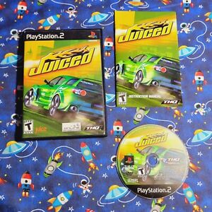 Juiced Ps2 | eBay Juiced Ps2 | eBay