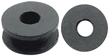 The Hillman Group 405936 Rubber Grommet, 7/32-Inch, 10-Pack