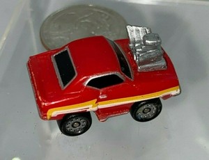 micro machine cars ebay