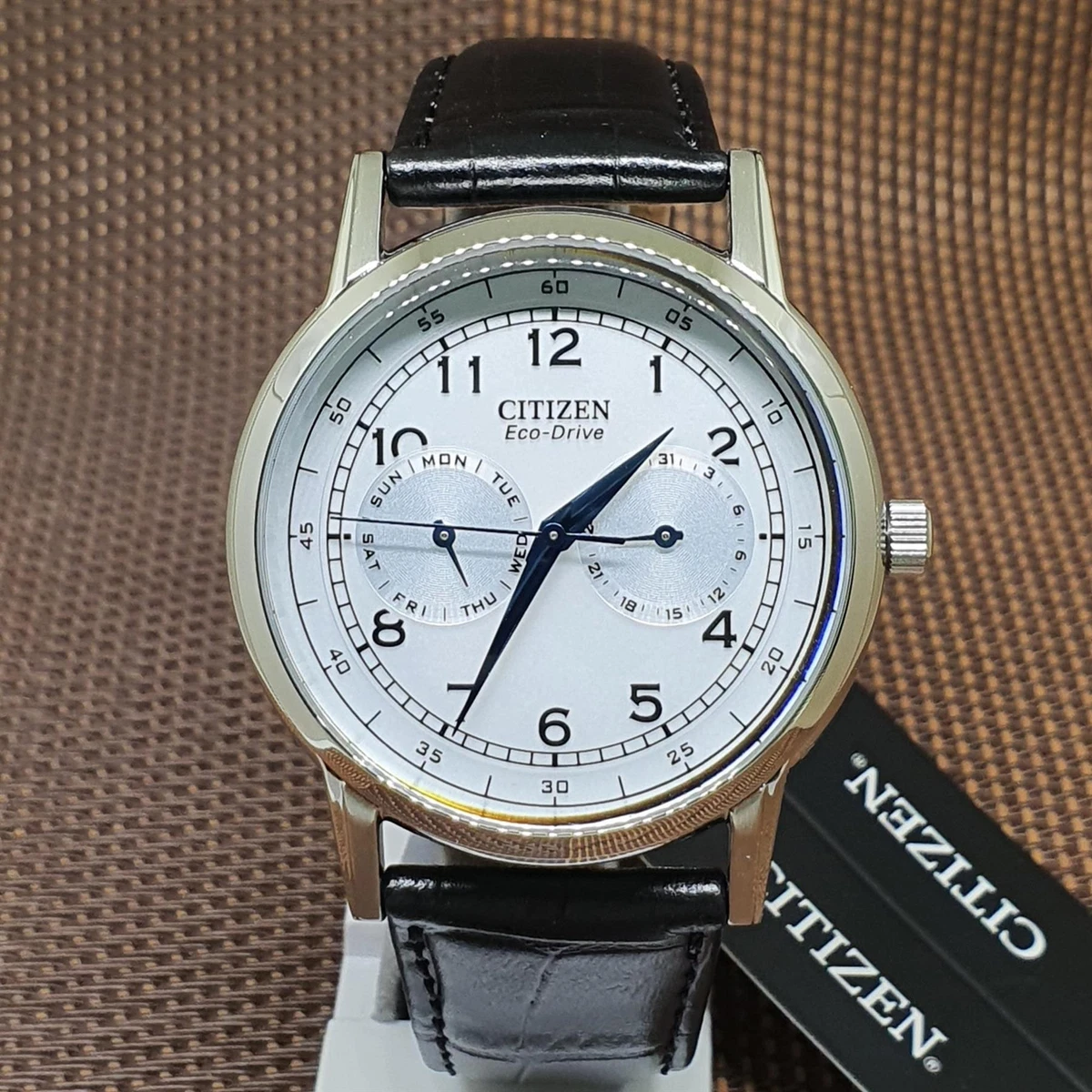 Citizen a09000 top