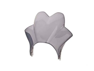 Puig Light Smoke Wave Screen Suzuki 250 X 1997-1999