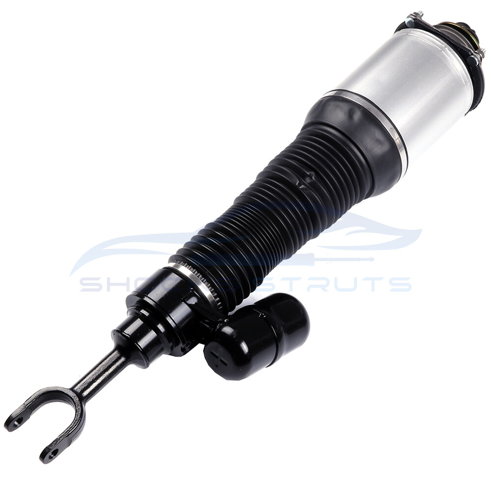 Front Right Air Shock Strut For Volkswagen Phaeton Bentley Continental GT GTC