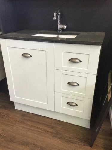 Timberline Bathroom Sinks