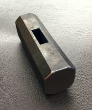 Hiroki Japanese Hammer Genno Octagon Shape Aitoyo