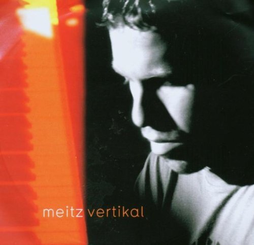 Meitz Vertikal (CD)