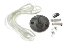 Tecumseh 590772 Recoil Starter Repair Kit - Replaces 590740, OEM Quality