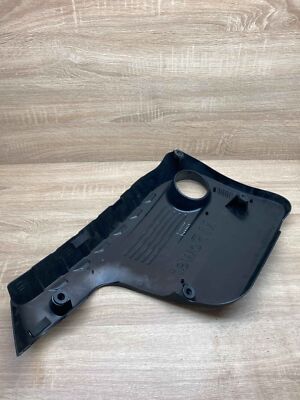 7846412 17491511 BMW F Series Engine Cover M Power OE | eBay 