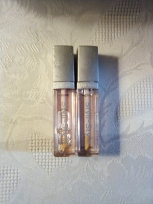Styli-Style Plastique LipGloss ~ Cosmo 1608  Lot Of 2