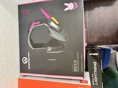 Razer meka Headphones