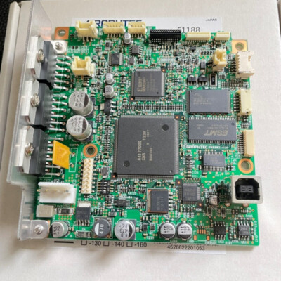 FOR Main Board for Graphtec CE6000 -120AP Cutting Plotters U792600830