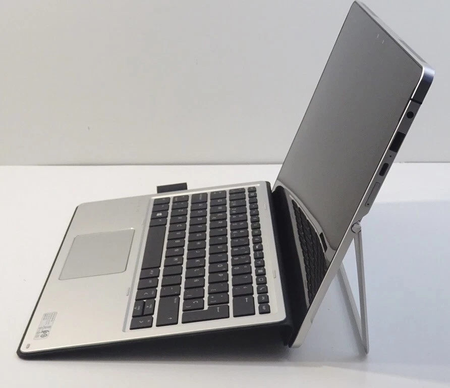 TABLET HP ELITE X2 1012 G2 NOTEBOOK I5 7300 2,60GHZ 16GB SSD 512GB WIN 10 PRO - Immagine 2 di 4