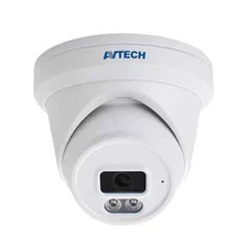 Avtech DGM5206SVAT  - AI-based 5MP 2.8mm  IR Eyeball  IP Camera