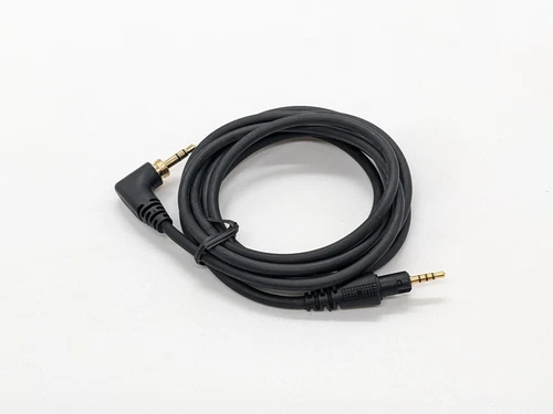 Cable for Pioneer DJ HDJ-X5 X5BT X7 S7 CUE1 CUE1BT CX DJ headphones 3.5mm audio