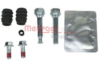 Metzger 113-1460X FüHrungshüLsensatz, Bremssattel FüR Hyundai KIA