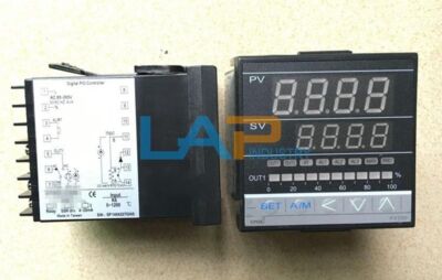 New In Box For TAIE Temperature Controller FY700-701000 #F4