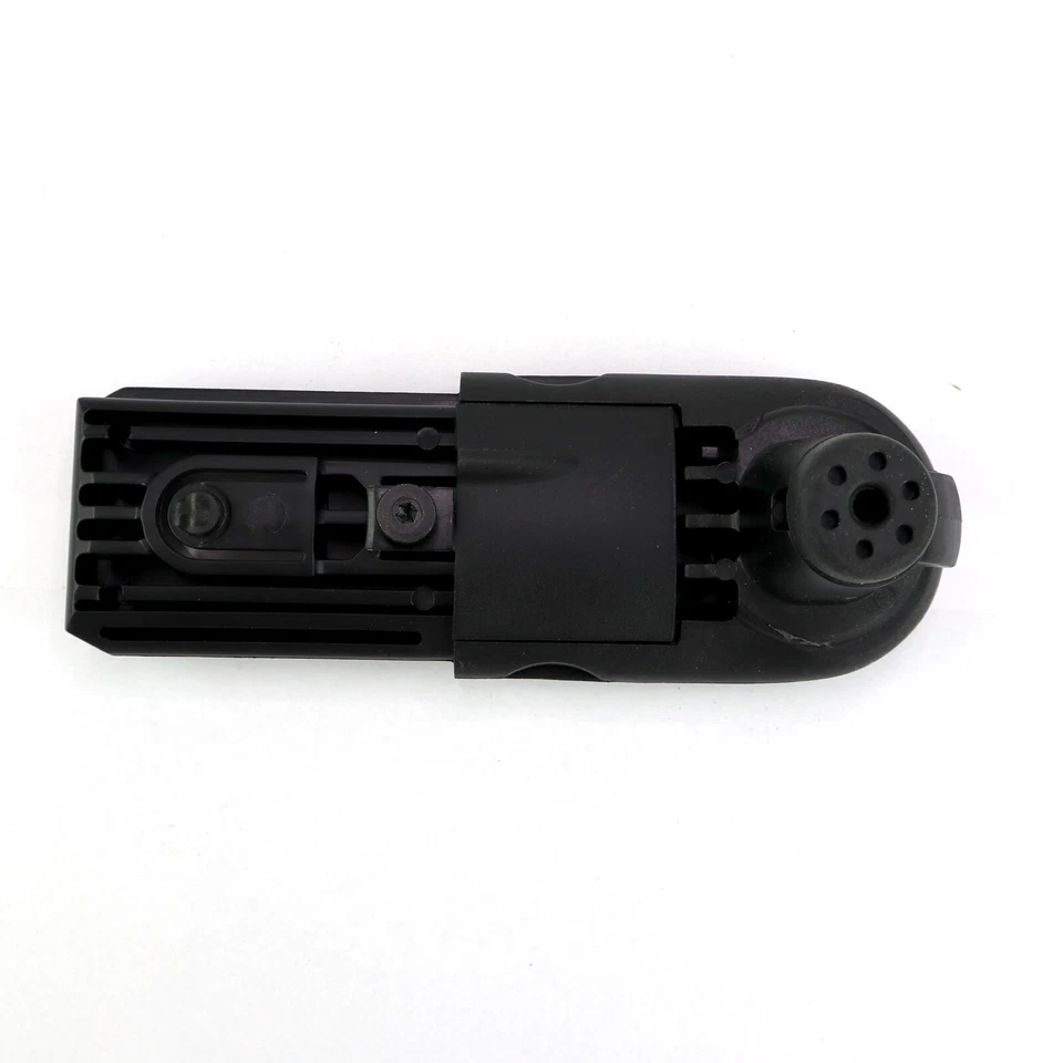 Barra transversal de repuesto para portaequipajes de techo Toyota Tacoma PT278-35170 tapa final Foto 3 de 3