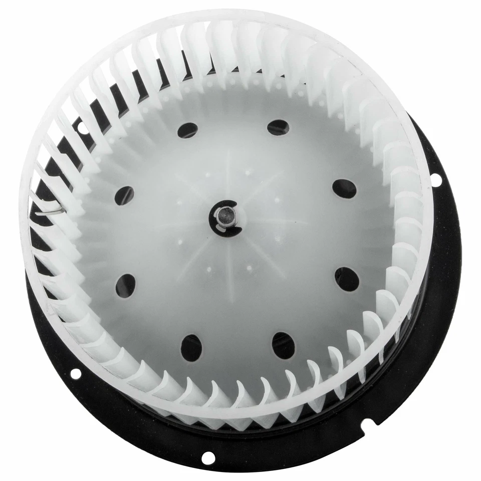 For 99-2007 Ford F250 F350 F450 Super Duty/Excursion 700099 Blower Motor Fan A/C - Image 2 of 4