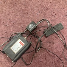 weBoost 470210 Drive 4g-x OTR Cell Phone Signal Booster Trucker Kit