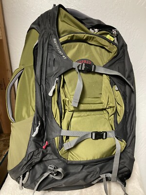 Osprey Waypoint 85 Backpack Women s