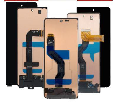 Front LCD Touch Screen Digitizer For Galaxy Z Fold 5/ Fold 4 F936