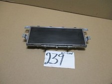 10 11 12 13 BMW 328 Info Display Screen #239-AC