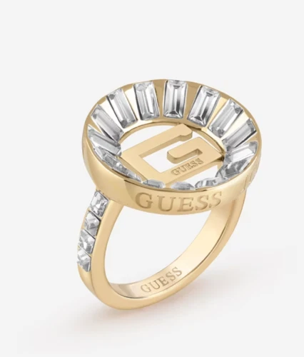 Anello guess deals donna