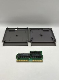 NFL Power Play Series Football (Nintendo NES, 1990) Cart